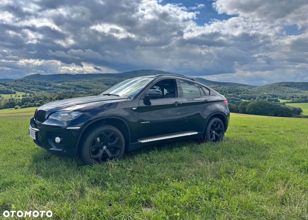 BMW X6 - 1