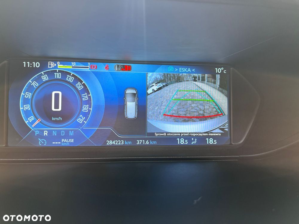 Citroën C4 Picasso 2.0 HDi FAP EGS6 Exclusive - 30