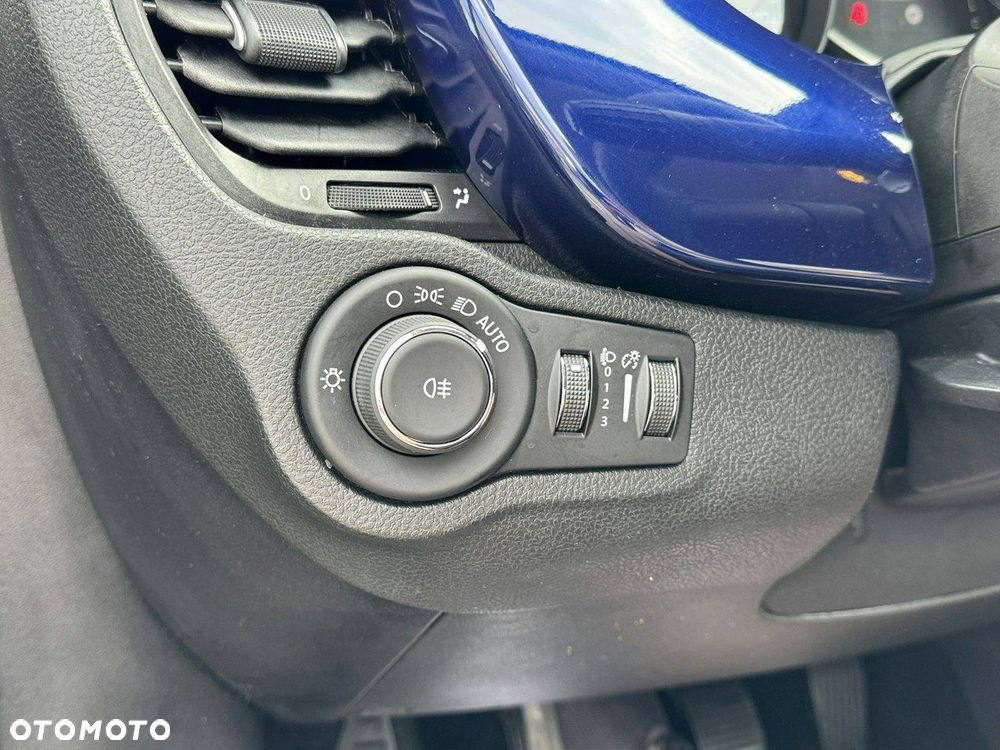 Fiat 500X - 25