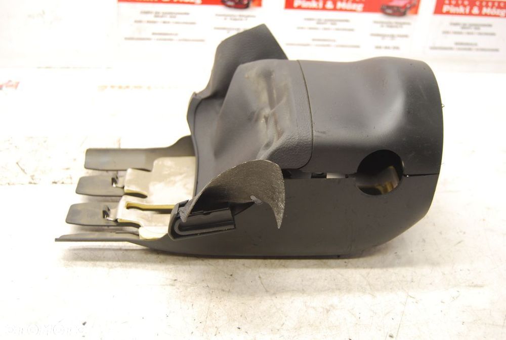 OSŁONA OBUDOWA KIEROWNICY 8P0953516 AUDI A3 8P 8P0953516A 8P0953515 - 7