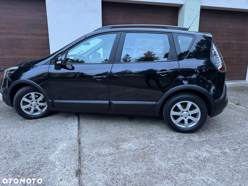 Renault Scenic Energy dCi 110 S&S Xmod Paris - 13