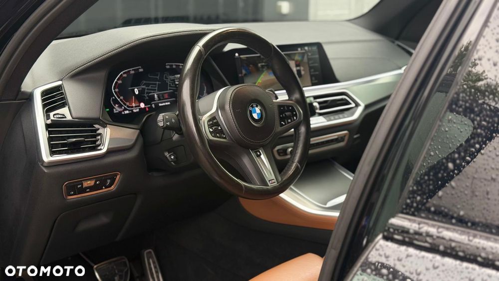 BMW X5 xDrive25d sport - 15