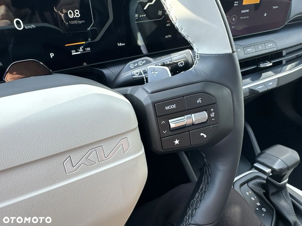 Kia K4 1.6 T-GDI GT Line - 25