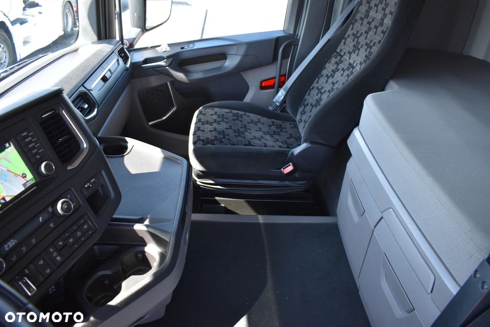 Scania R450 !! Tylko 58 tys. km !! Poduszka przód i tył !! - 22