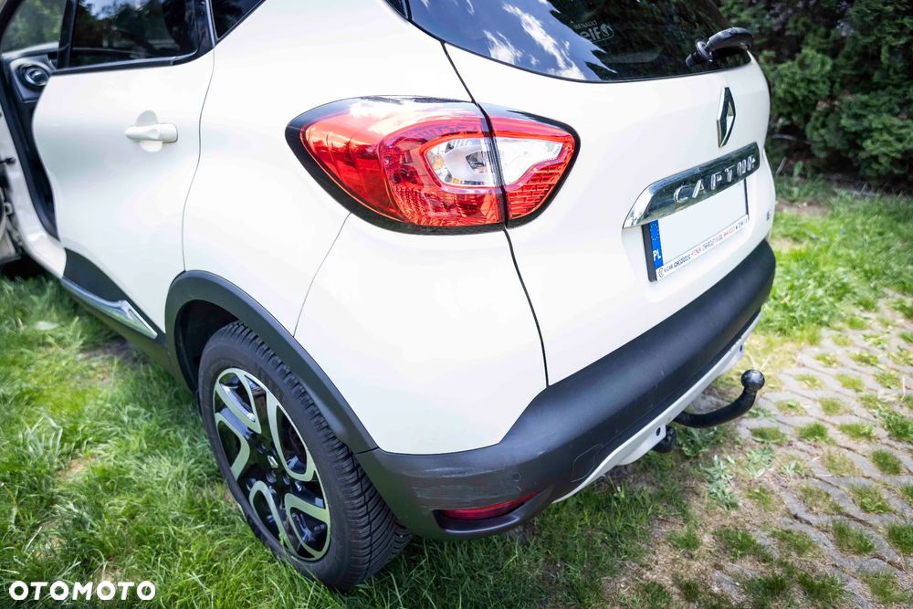 Renault Captur 1.2 Energy TCe Intens EDC - 3