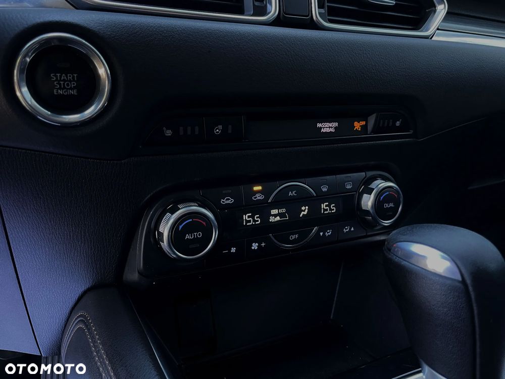 Mazda CX-5 2.5 Skydream AWD - 30