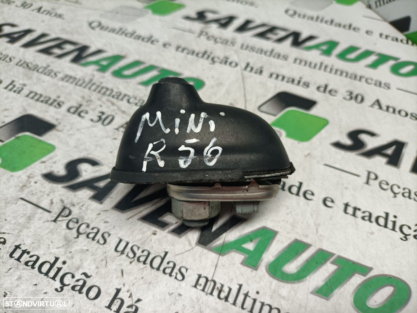 Base Antena Mini Mini (R56) - 1