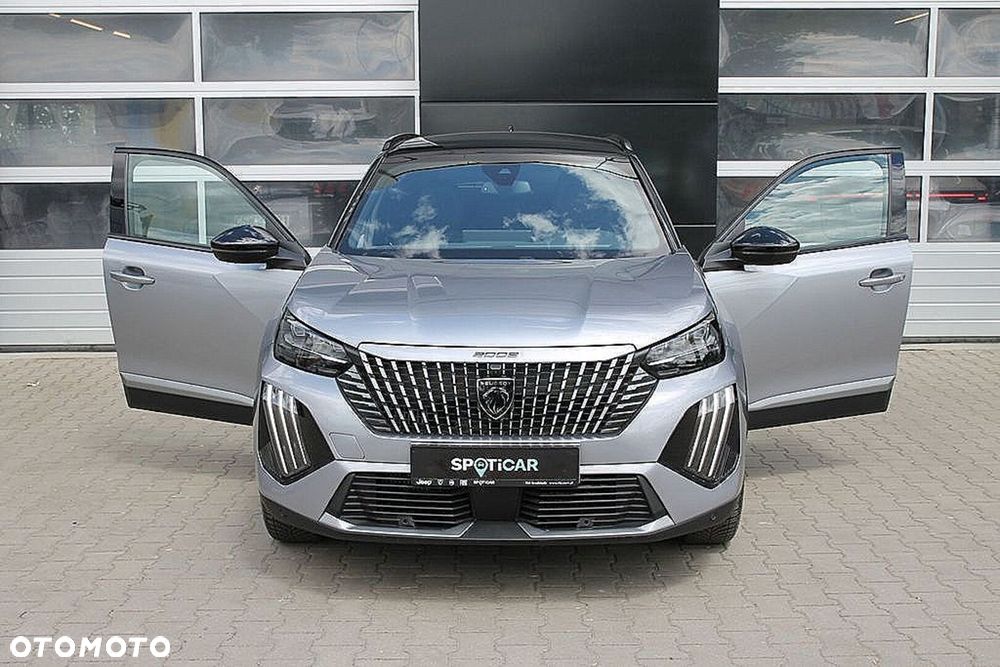 Peugeot 2008 - 10