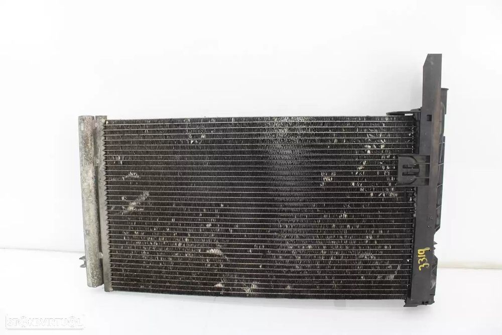 CONDENSADOR / RADIADOR AR CONDICIONADO BMW 1 2009 - - 1