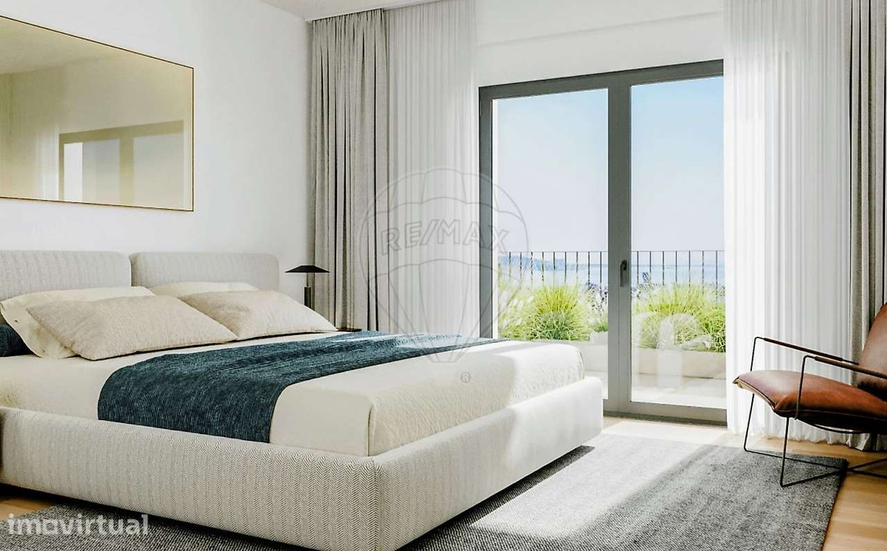 Apartamento T5 para venda - Grande imagem: 4/8