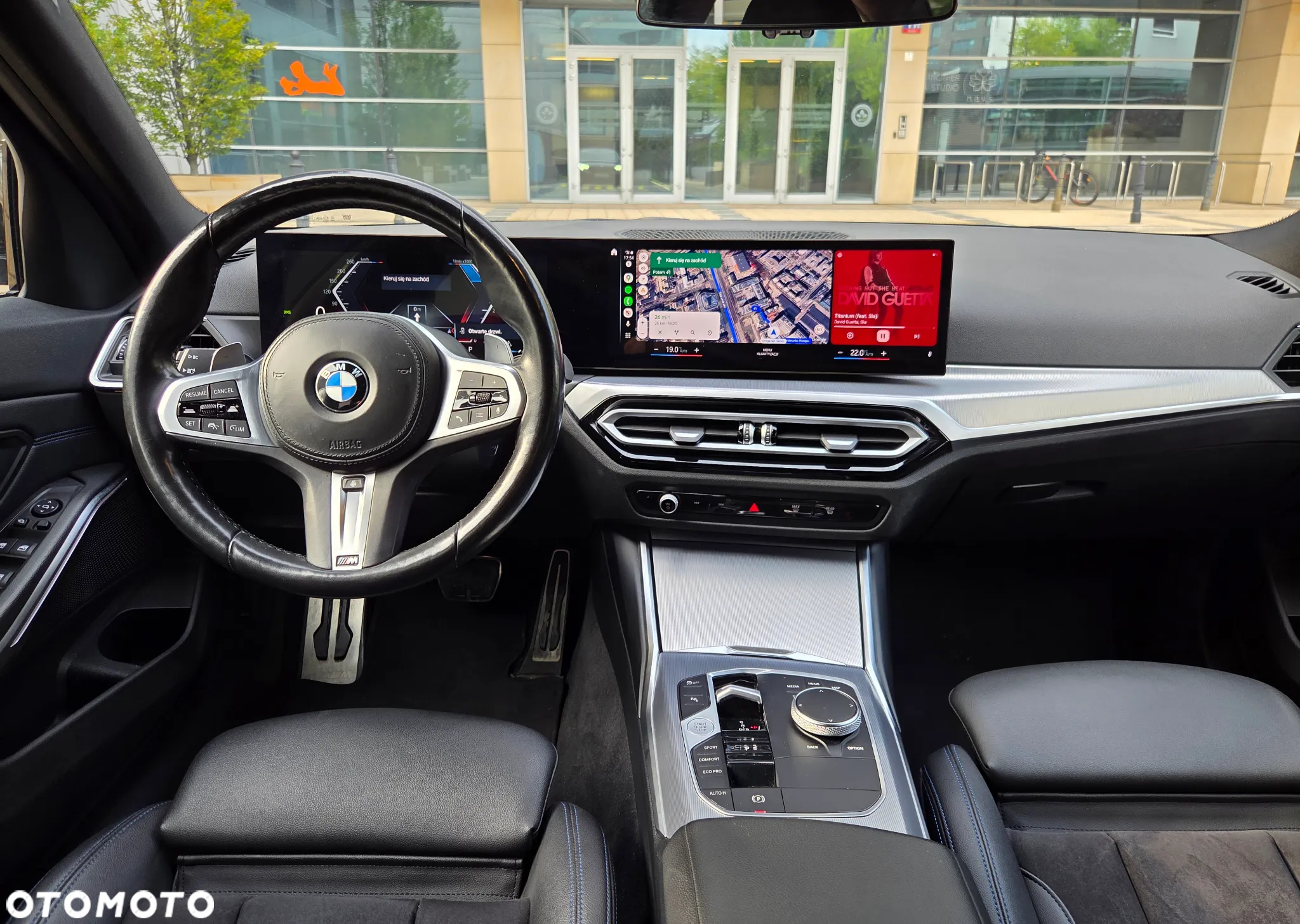 BMW Seria 3 - 13