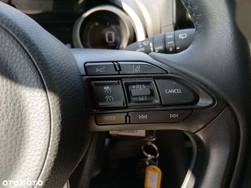 Toyota Yaris Cross Hybrid 1.5 Comfort - 14