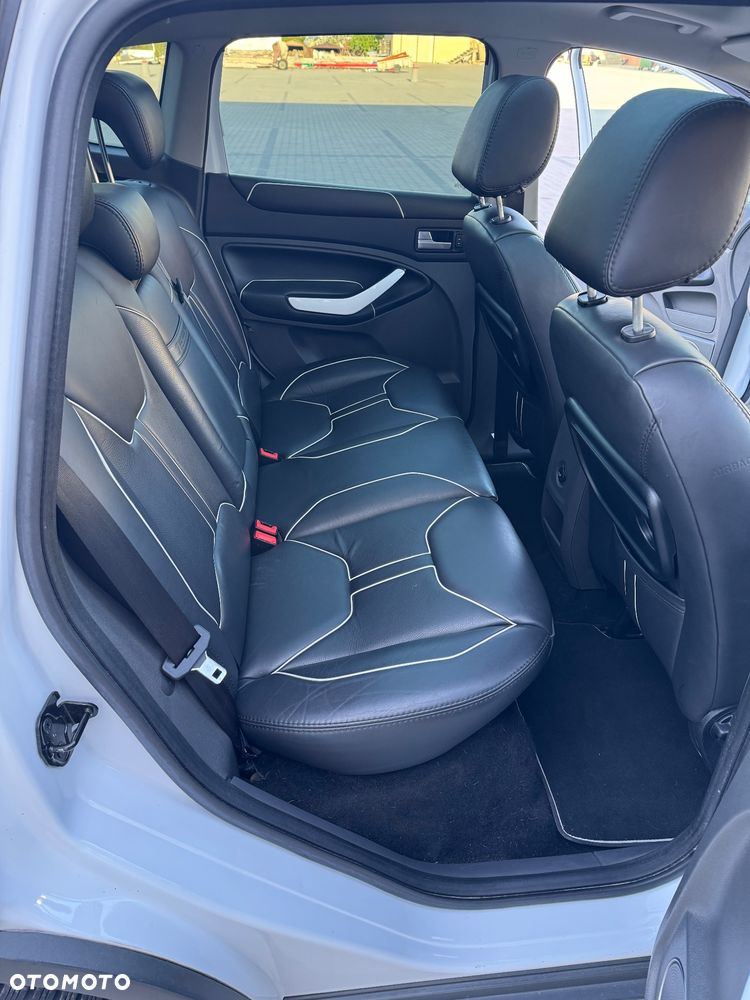 Ford Kuga 2.0 TDCi 4x4 Individual - 19