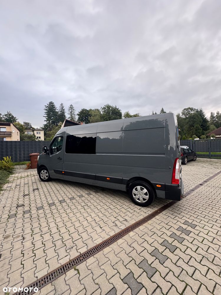 Renault Master - 11