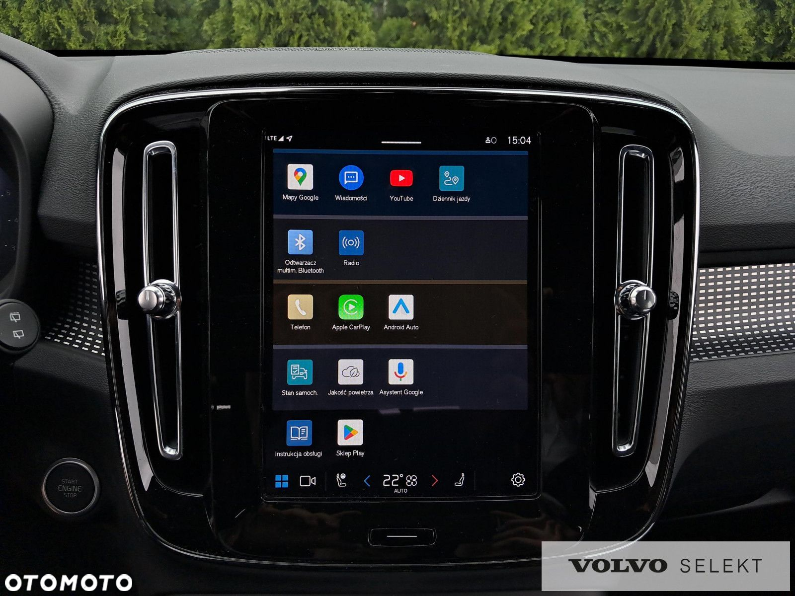 Volvo XC 40 - 24