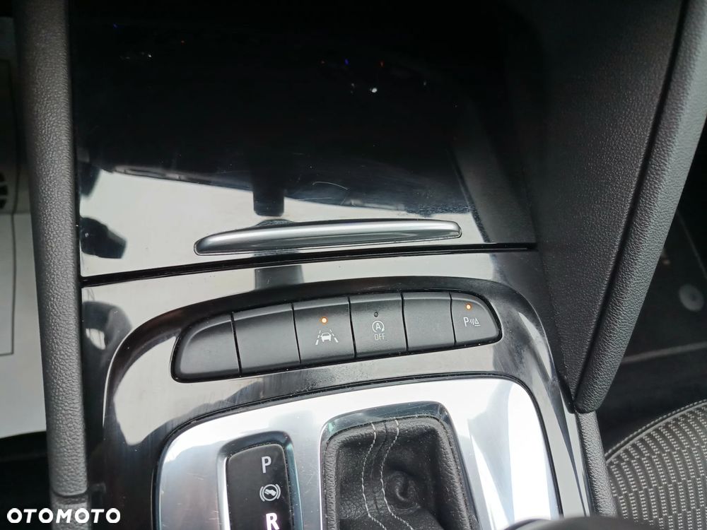 Opel Insignia 2.0 Automatik Ultimate - 32