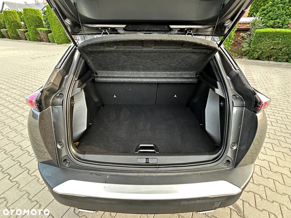 Peugeot 2008 PureTech 130 Stop&Start GT-Line Edition - 22