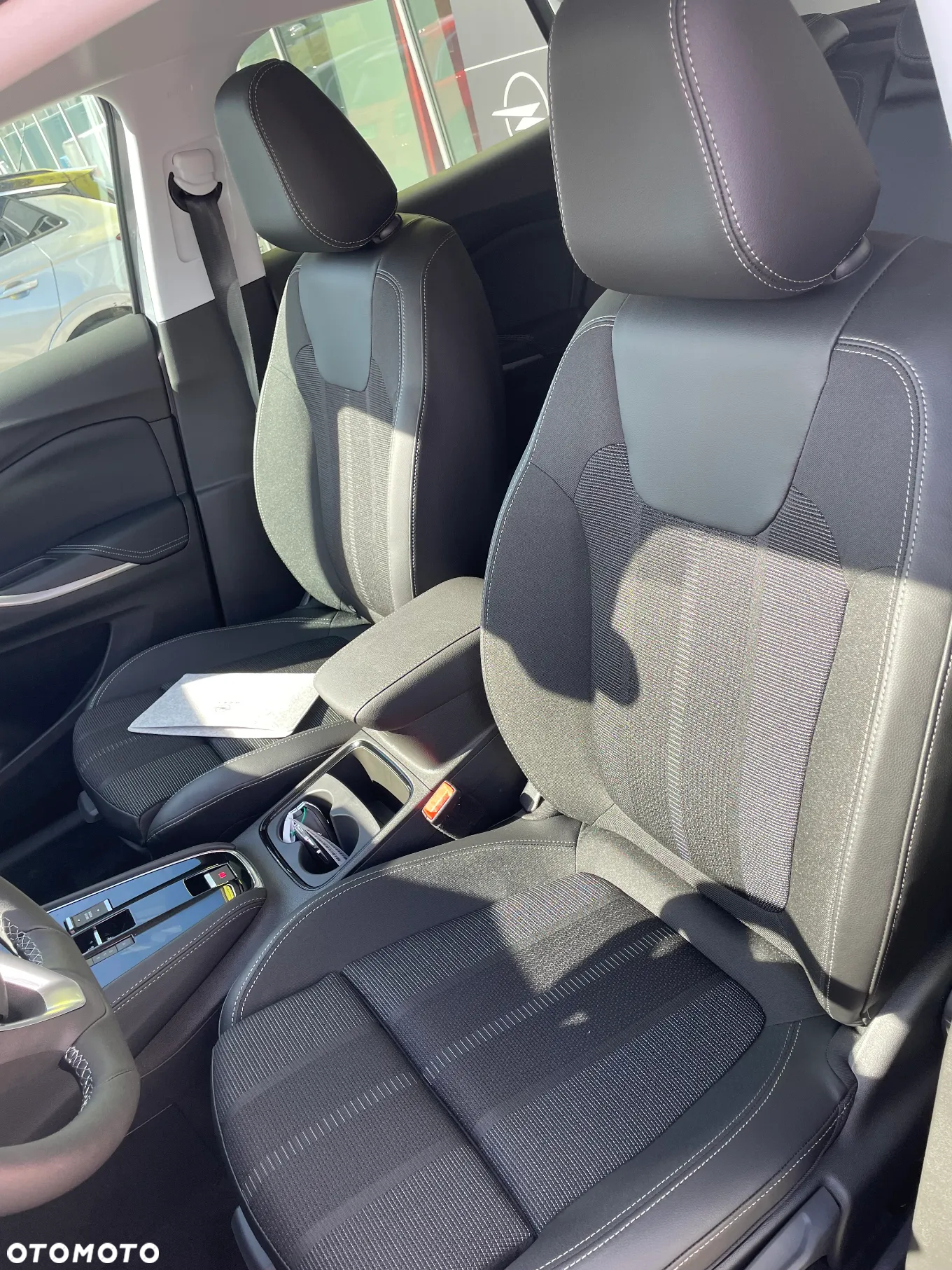 Opel Grandland - 10
