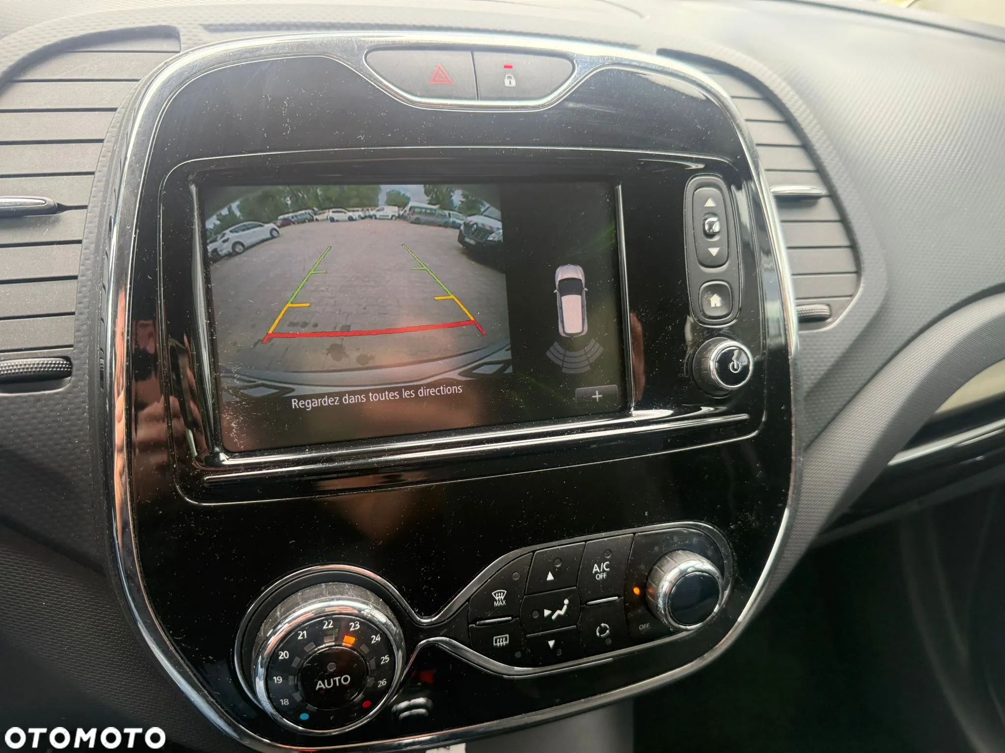 Renault Captur (ENERGY) dCi 90 EDC LIMITED - 8