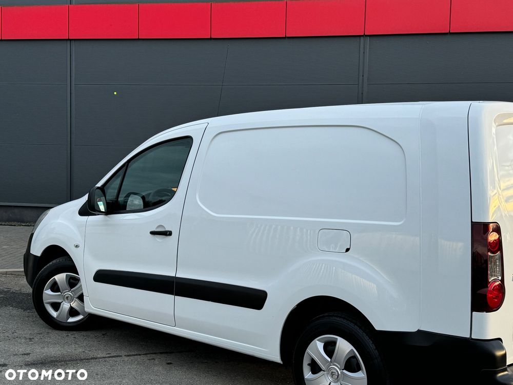 Citroën Berlingo LONG - 15