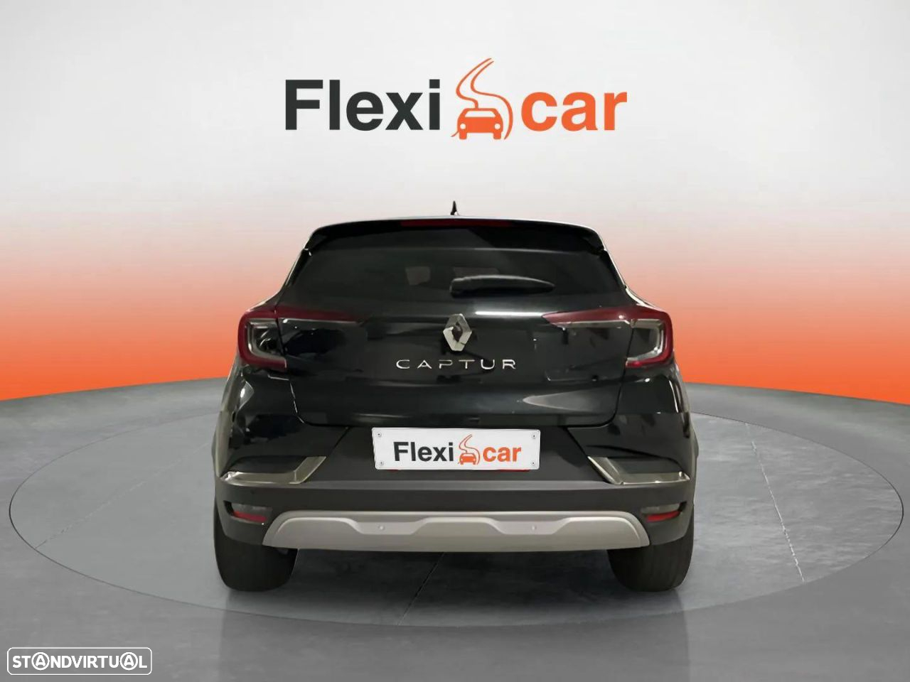 Renault Captur 1.0 TCe Techno - 22