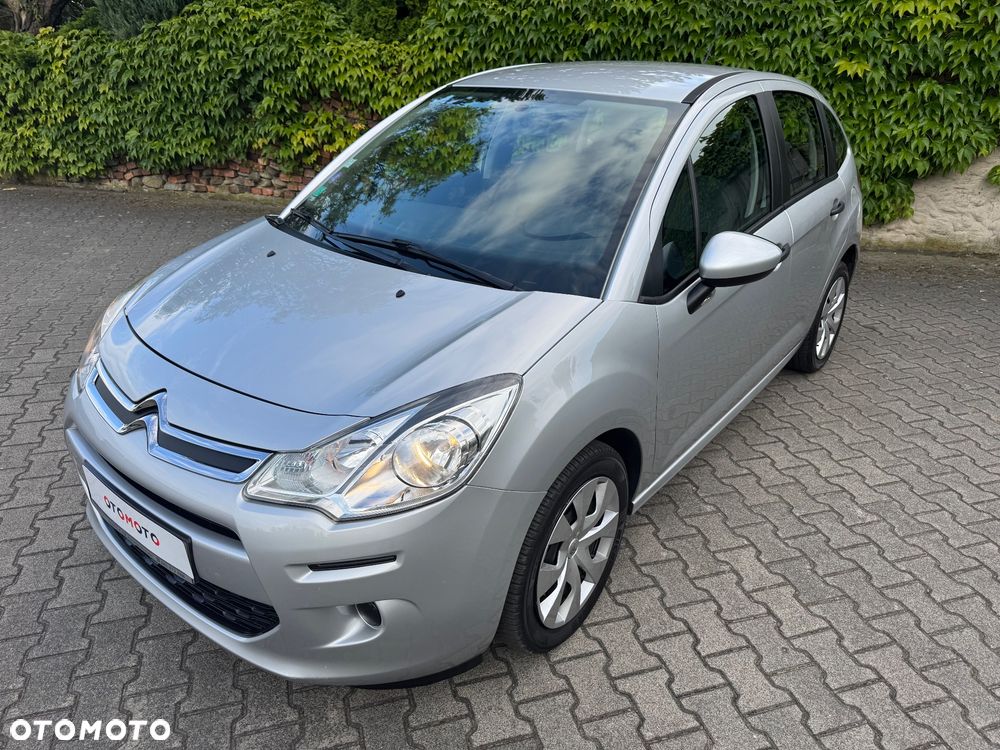 Citroën C3 - 2