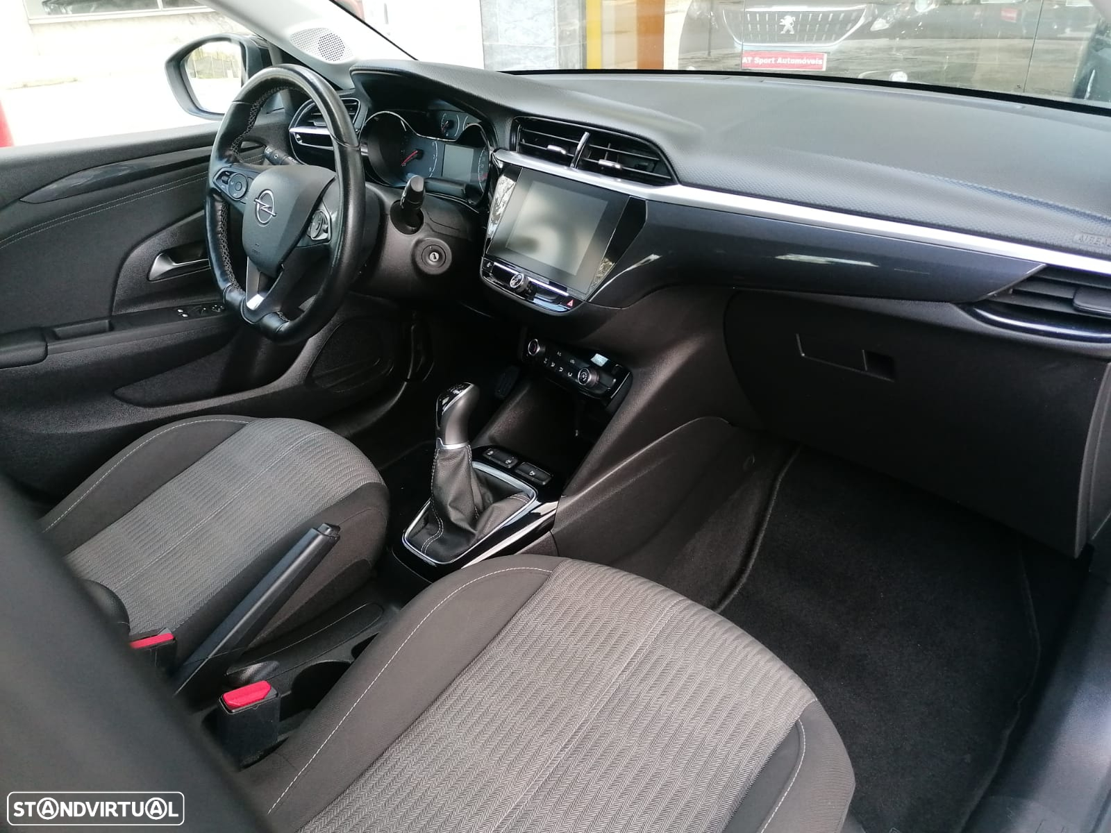 Opel Corsa 1.2 Edition - 25