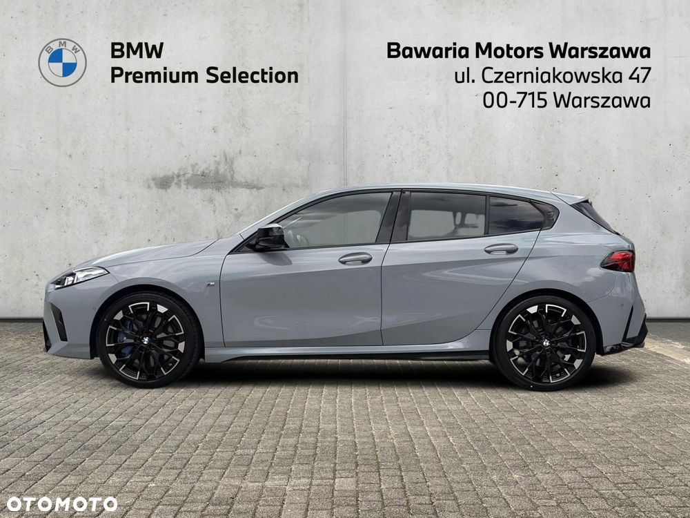BMW Seria 1 M135 xDrive - 3