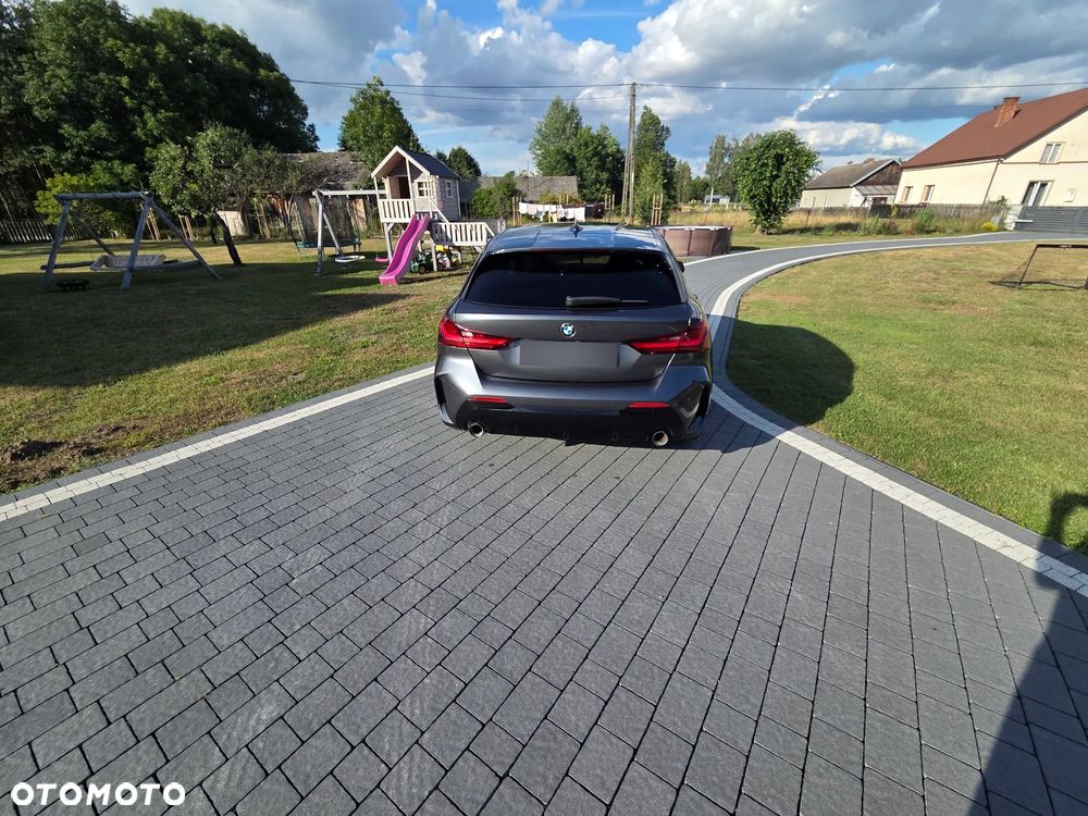 BMW Seria 1 120i M Sport - 15