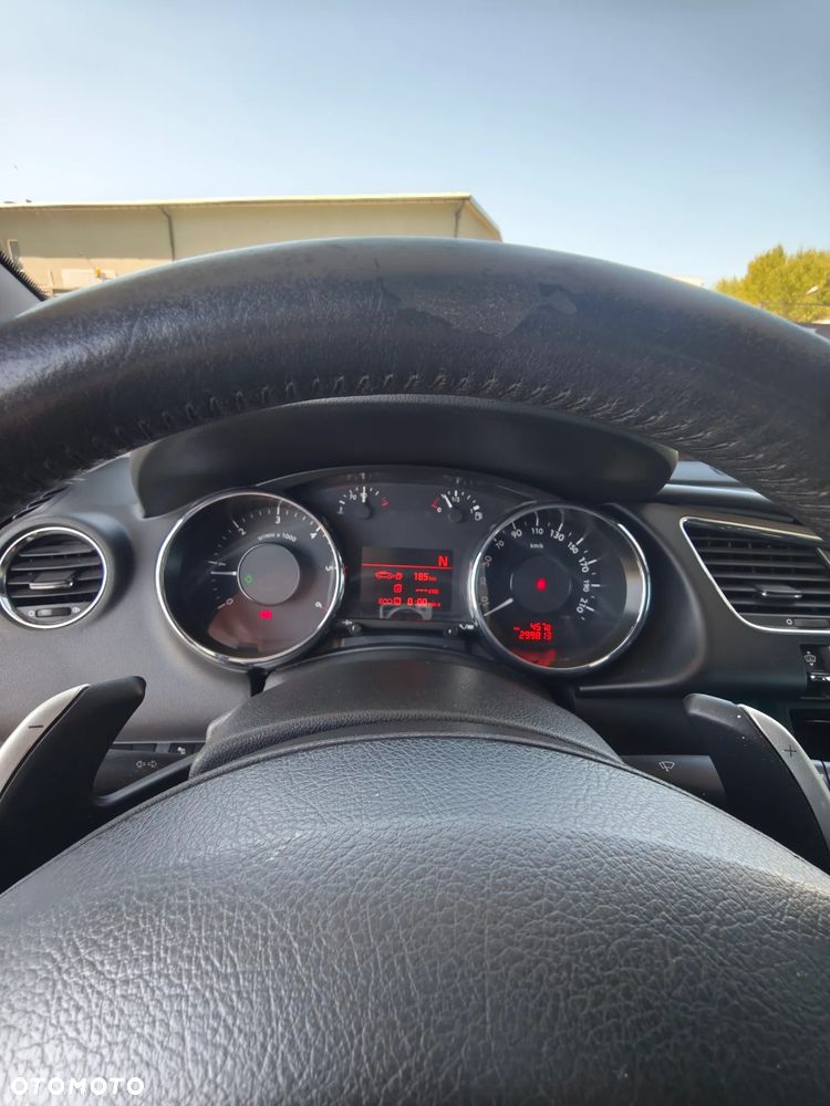Peugeot 3008 - 17