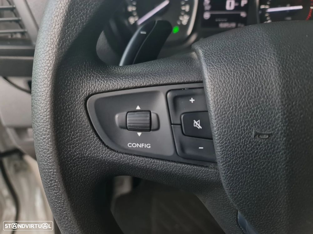 Peugeot EXPERT 2.0 HDI 180CV *AUTOMÁTICA *GPS *AC *CÂMERA - 32