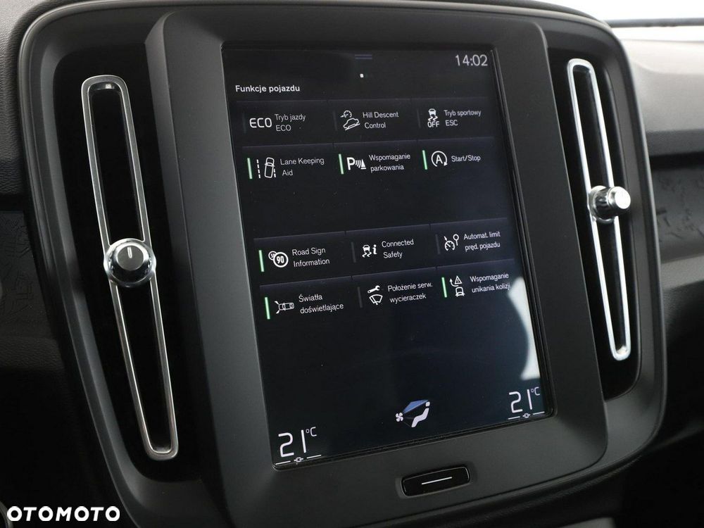 Volvo XC 40 D3 - 25