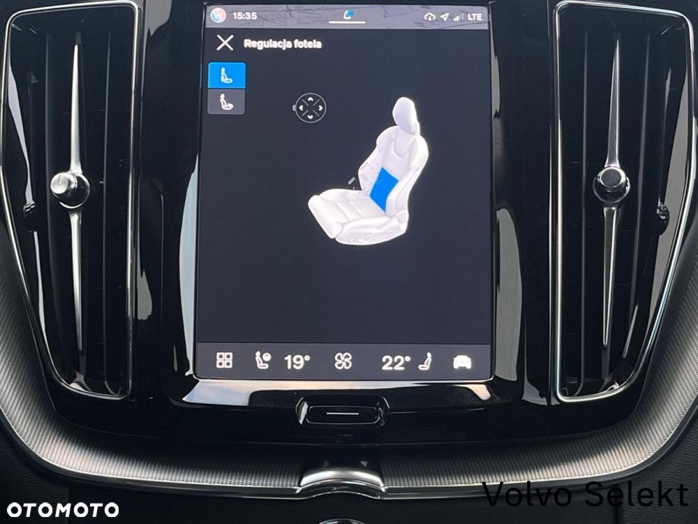 Volvo XC 60 - 28