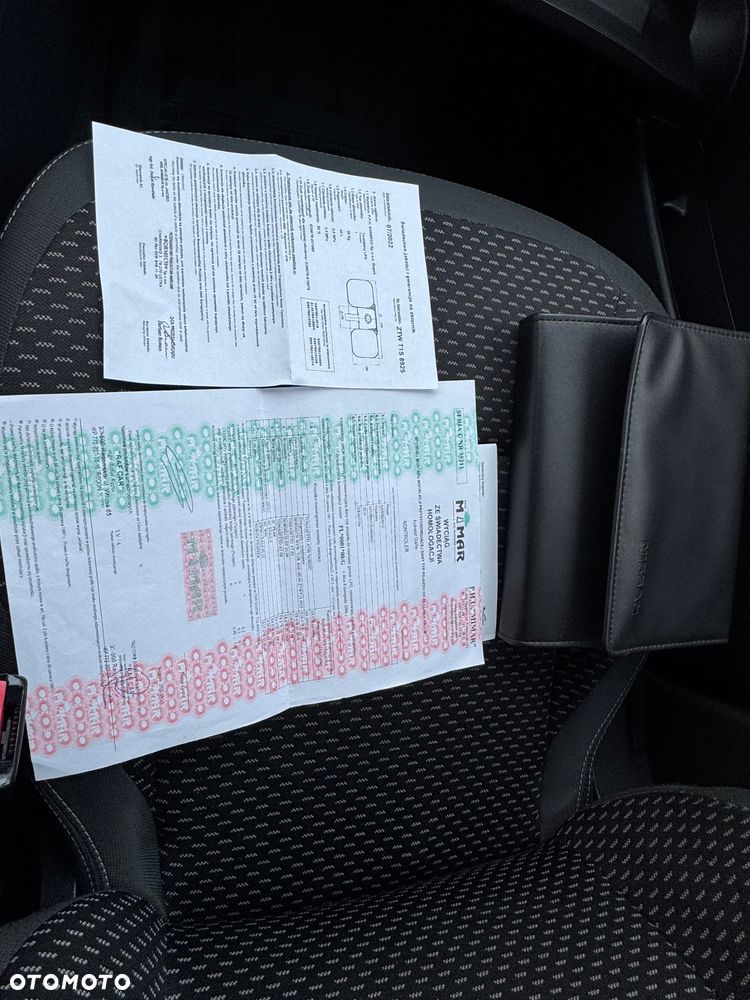 Nissan Qashqai+2 2.0 4x4 Visia - 29