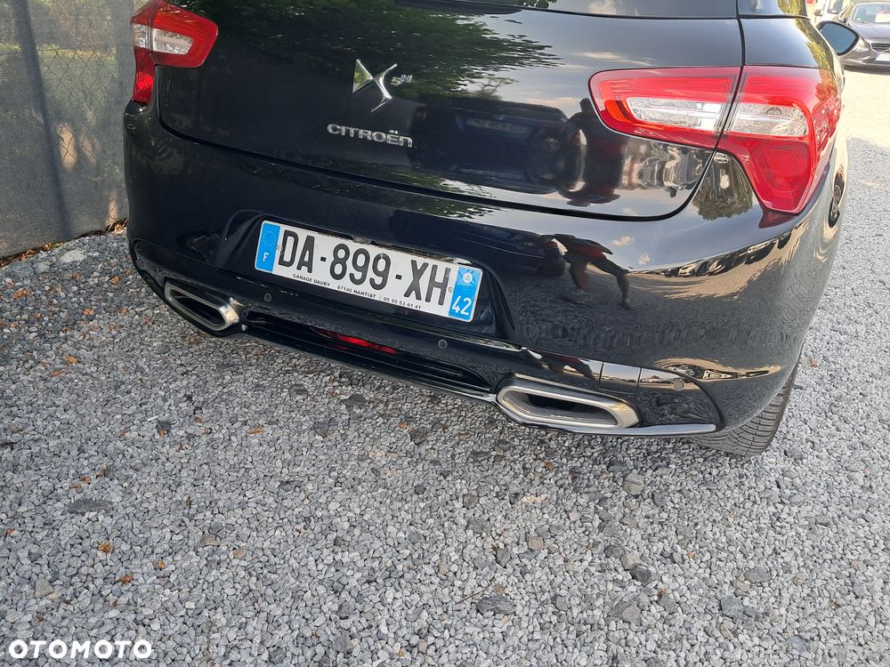 Citroën DS5 2.0 HDi Hybrid4 SoChic MCP - 21