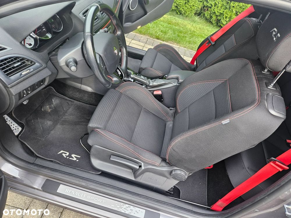 Renault Megane R.S - 6