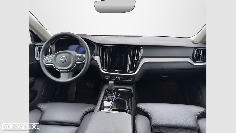 Volvo V60 2.0 T6 AWD TE Plus Bright - 13