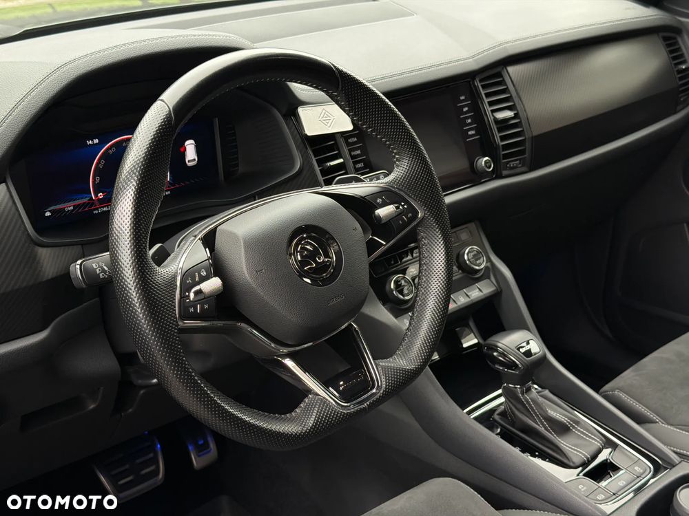 Skoda Kodiaq - 15