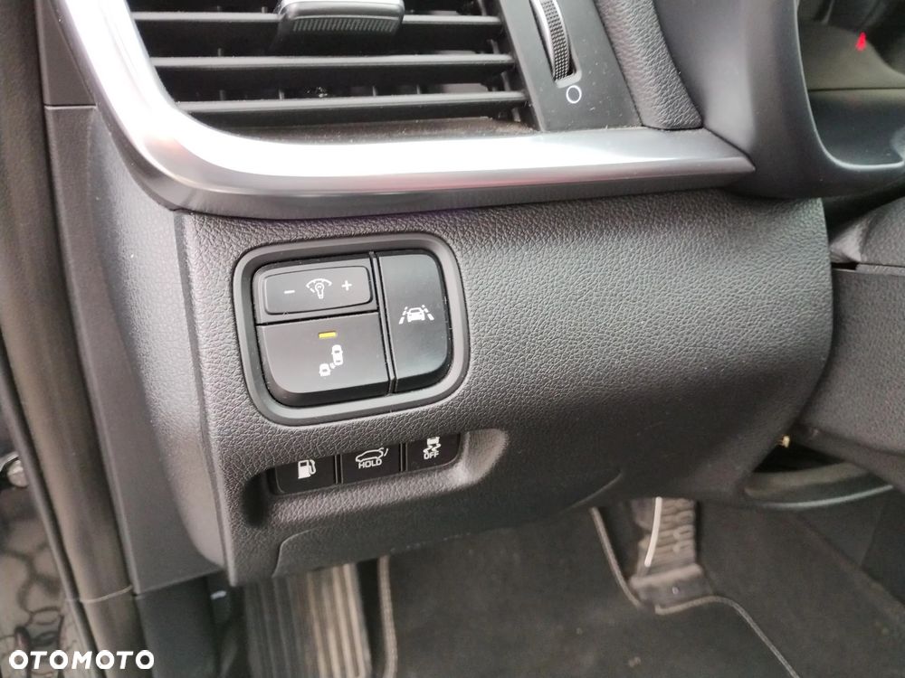 Kia Optima 1.6 T-GDI GT Line DCT - 20