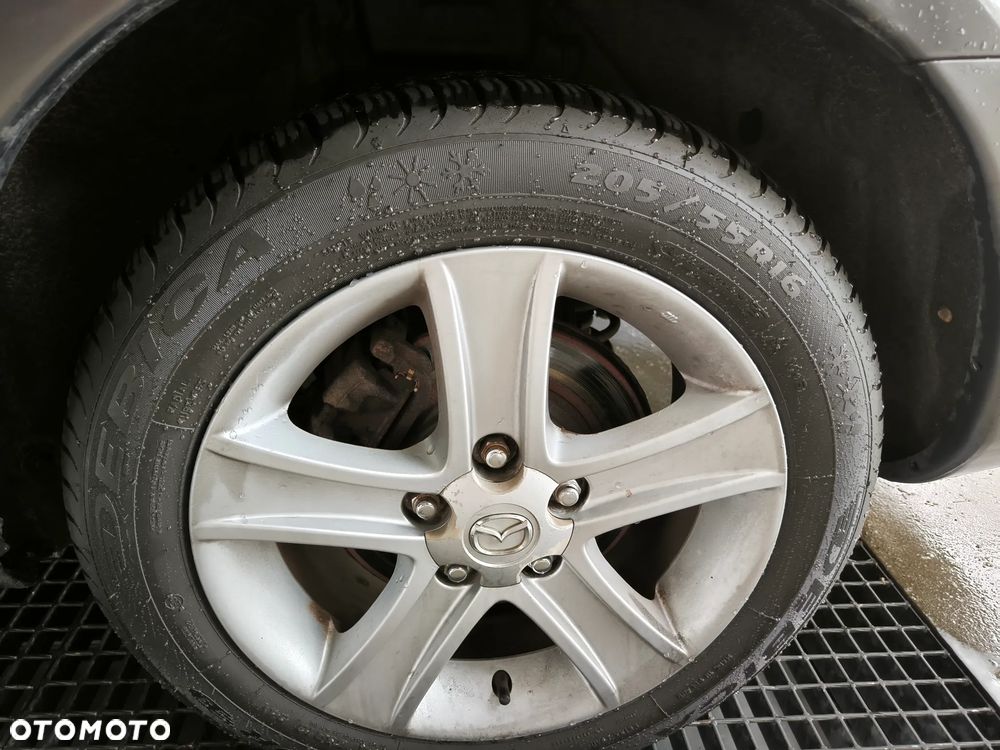 Mazda 6 Sport 2.0 Exclusive - 24