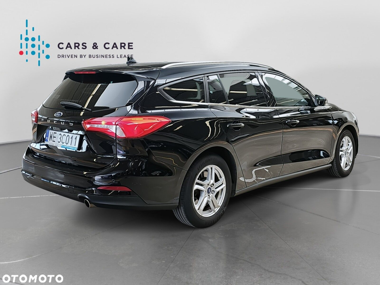 Ford Focus - 9