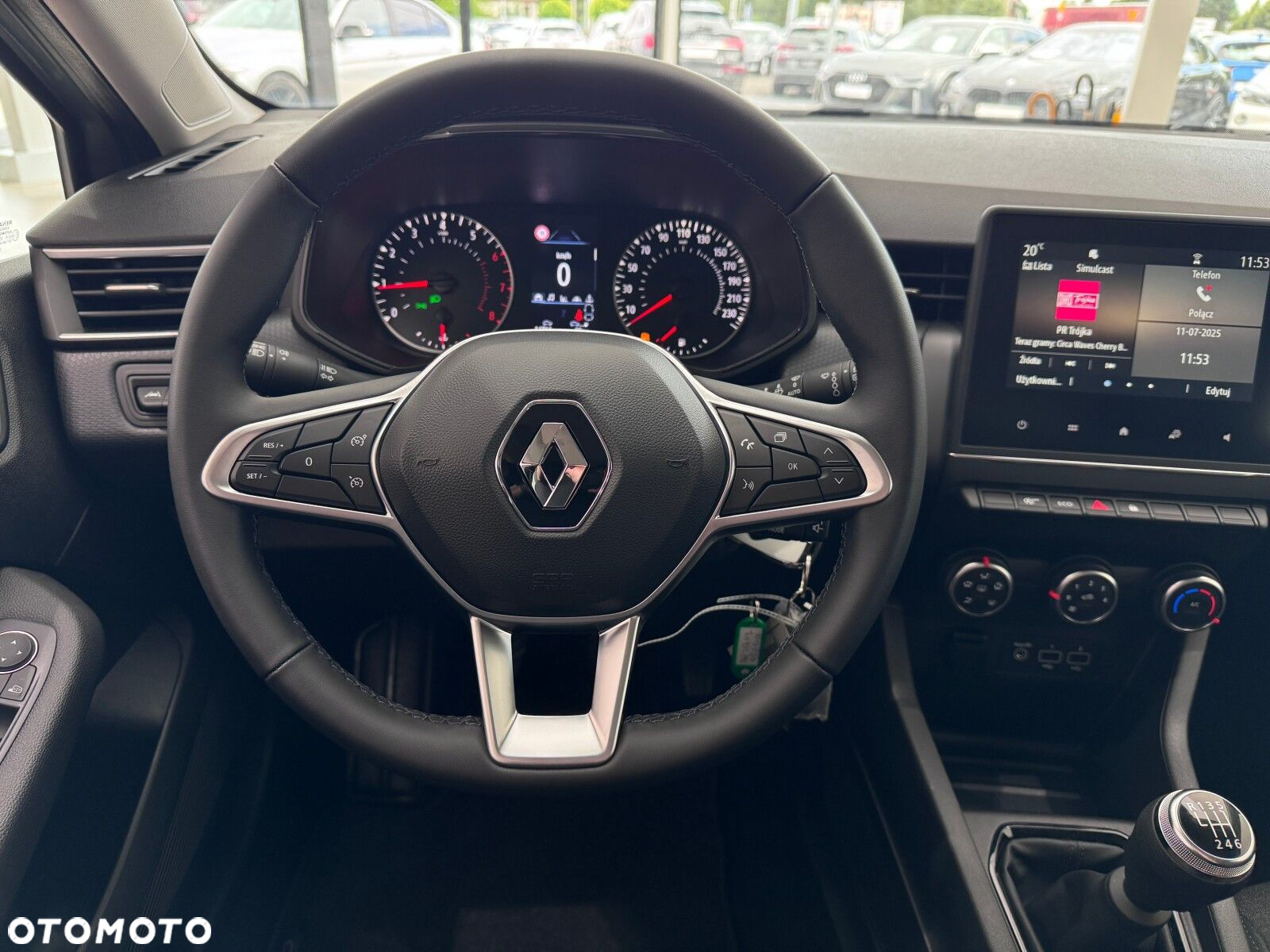 Renault Clio - 15