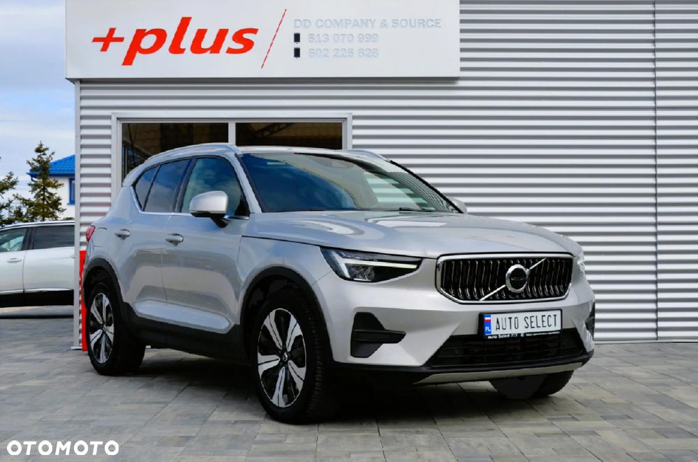 Volvo XC 40 T4 Recharge DKG Core - 1