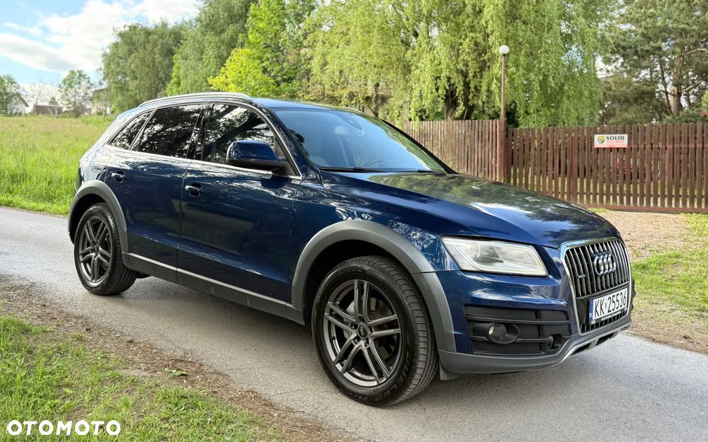Audi Q5 - 5