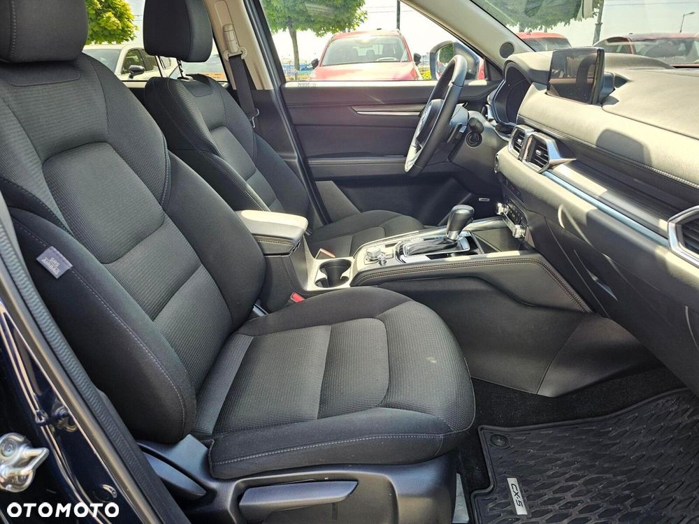 Mazda CX-5 2.0 Exclusive-Line 2WD - 14