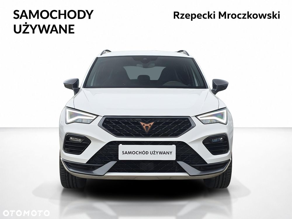 Cupra Ateca - 10