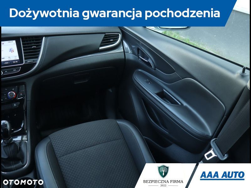 Opel Mokka - 9