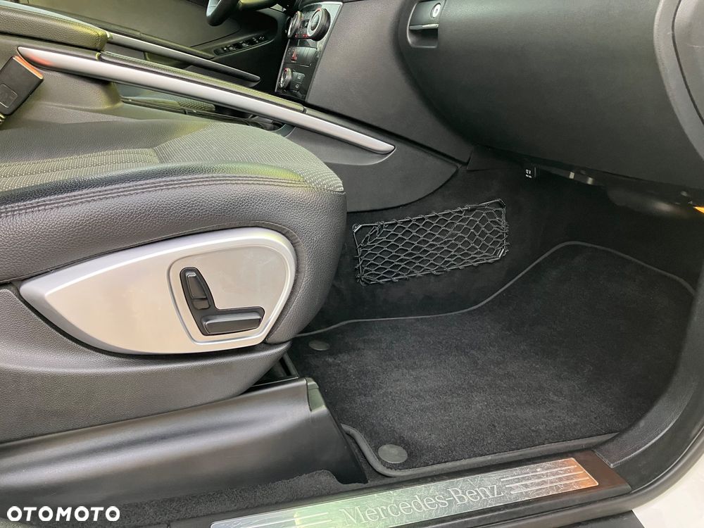 Mercedes-Benz ML 280 CDI 4Matic 7G-TRONIC - 8