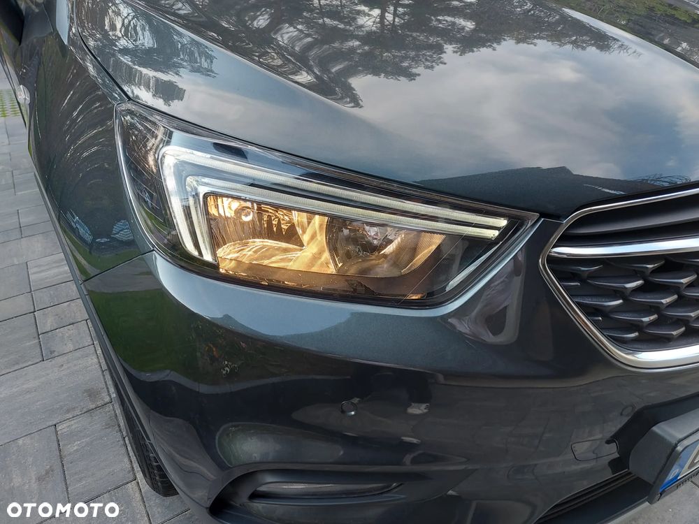 Opel Mokka 1.4 Turbo ecoFLEX Start/Stop Edition - 17