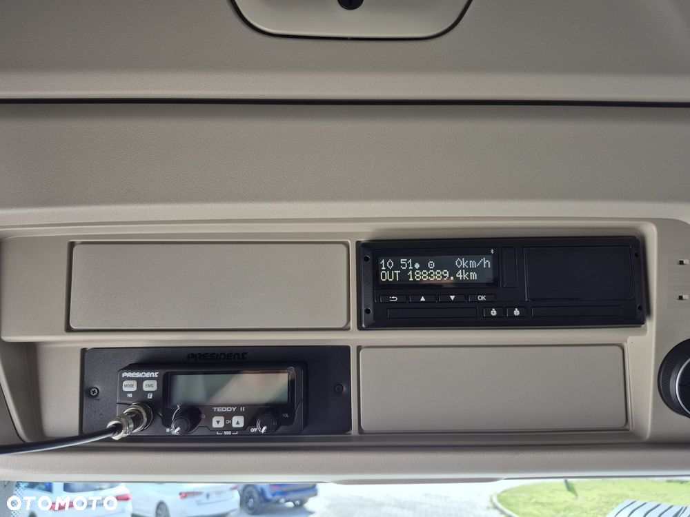 Iveco IVECO S WAY/ DMCZ 60T / 530 / 2024 / 6x2 / EURO 6 - 32